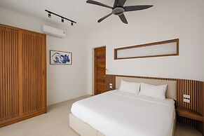 Barefoot Villas by Satori