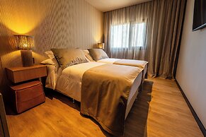Bravo Hotel