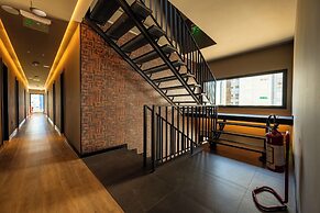Bravo Hotel