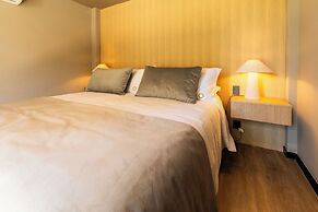 Bravo Hotel