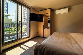 Bravo Hotel