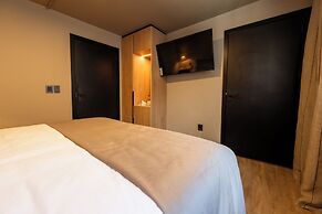 Bravo Hotel
