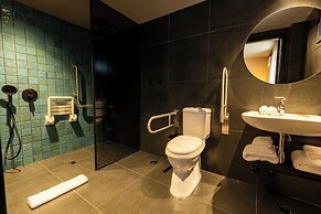 Bravo Hotel