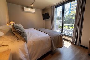 Bravo Hotel