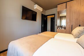 Bravo Hotel