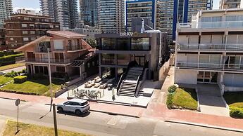 Bravo Hotel