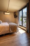 Bravo Hotel