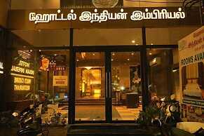 Hotel Indian Imperial