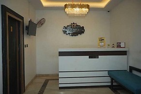 Hotel Indian Imperial