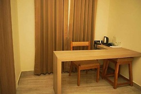 Hotel Indian Imperial