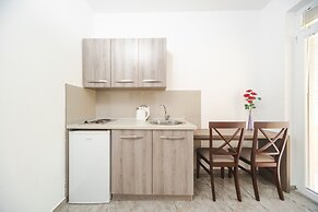 Apartments Agape