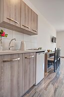Apartments Agape
