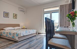 Apartments Agape