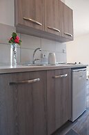 Apartments Agape