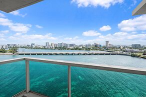 Lagoon819-bl in San Juan