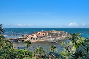 Lagoon407-bl in San Juan