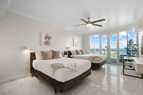 Lagoon407-bl in San Juan