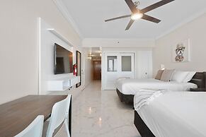Lagoon407-bl in San Juan
