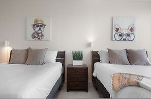Lagoon407-bl in San Juan