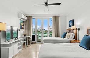 Lagoon821-bl in San Juan
