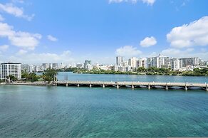 Lagoon821-bl in San Juan