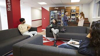 For Students Only Kimber Student Residence
