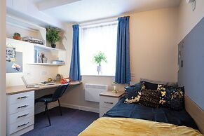 For Students Only Kimber Student Residence