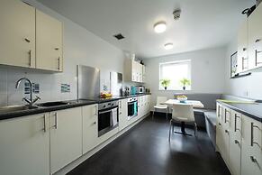 For Students Only Kimber Student Residence