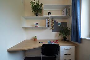 For Students Only Kimber Student Residence