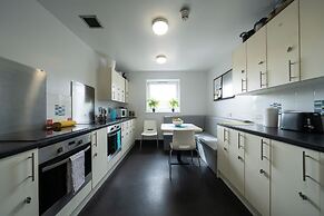 For Students Only Kimber Student Residence