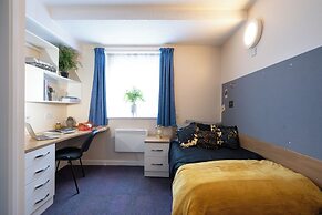 For Students Only Kimber Student Residence