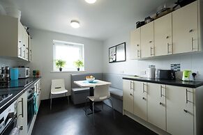 For Students Only Kimber Student Residence