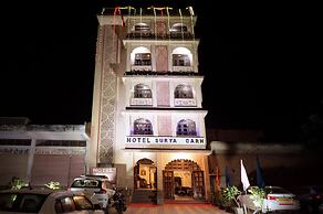 HOTEL SURYA GARH