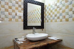 HOTEL SURYA GARH