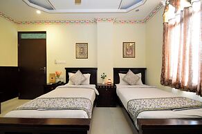 HOTEL SURYA GARH