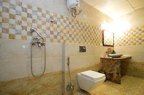 HOTEL SURYA GARH