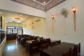 HOTEL SURYA GARH