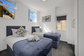 Spacious Cardiff Central Fast Wifi Netflix