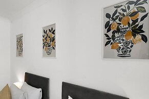 Spacious Cardiff Central Fast Wifi Netflix