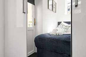 Spacious Cardiff Central Fast Wifi Netflix