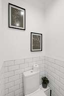 Spacious Cardiff Central Fast Wifi Netflix