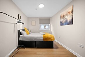 The Stylish Escape Free Parking City Centre