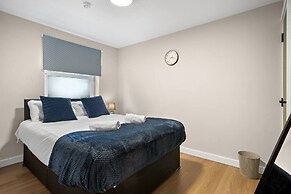 The Stylish Escape Free Parking City Centre