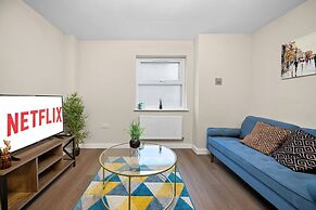 The Stylish Escape Free Parking City Centre