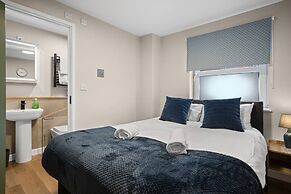 The Stylish Escape Free Parking City Centre