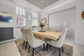 Chic Luxury - Central - Beach Access - Wind