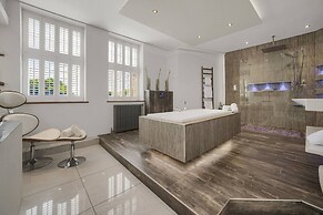 Chic Luxury - Central - Beach Access - Wind