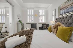 Chic Luxury - Central - Beach Access - Wind
