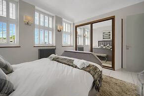 Chic Luxury - Central - Beach Access - Wind
