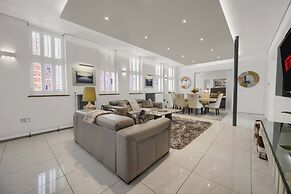 Chic Luxury - Central - Beach Access - Wind
